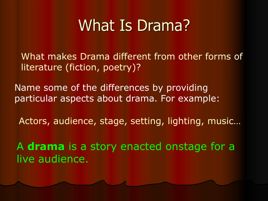 英美文学常识(戏剧)Dramappt课件.ppt_第2页