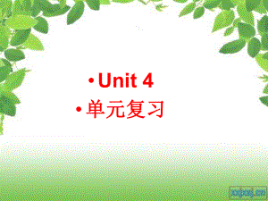 英语-选修7unit4基础知识复习ppt课件.ppt