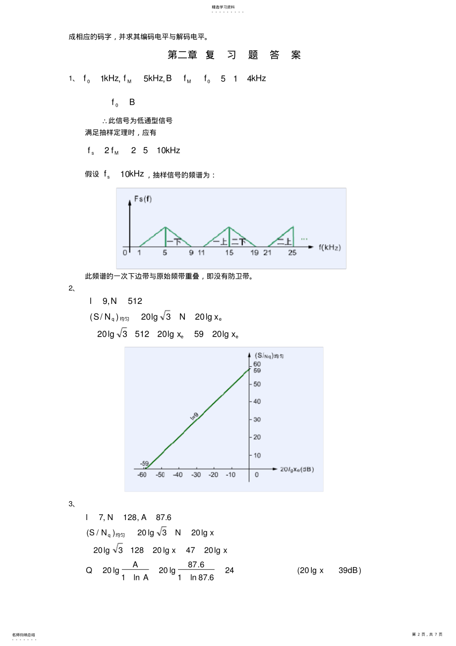 2022年模拟信号和数字信号的特点分别是什么 .pdf_第2页