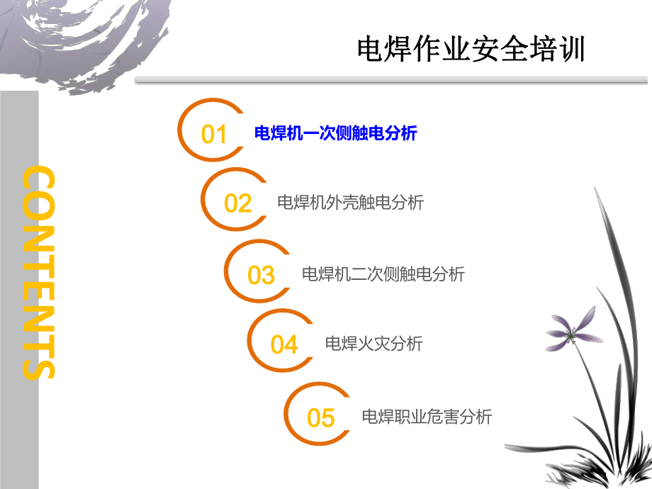 电焊作业安全培训ppt课件.ppt_第2页