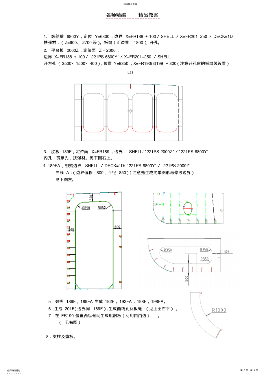 2022年沪东培训教案-船体部分 .pdf_第2页