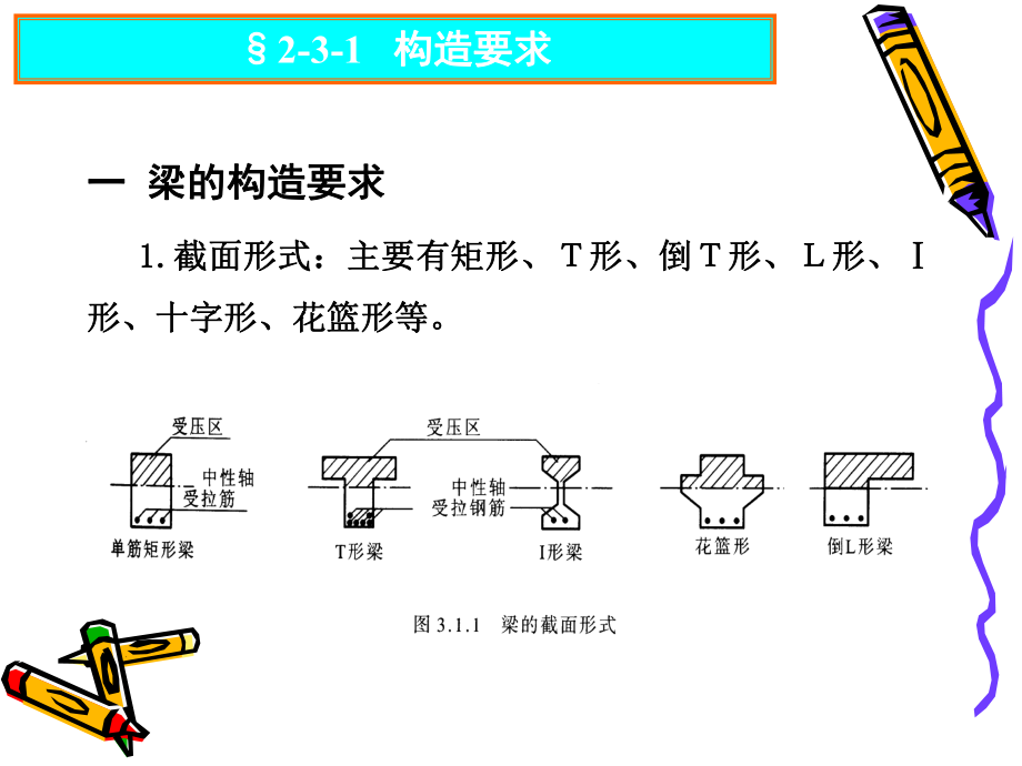 梁板的构造要求ppt课件.ppt_第1页