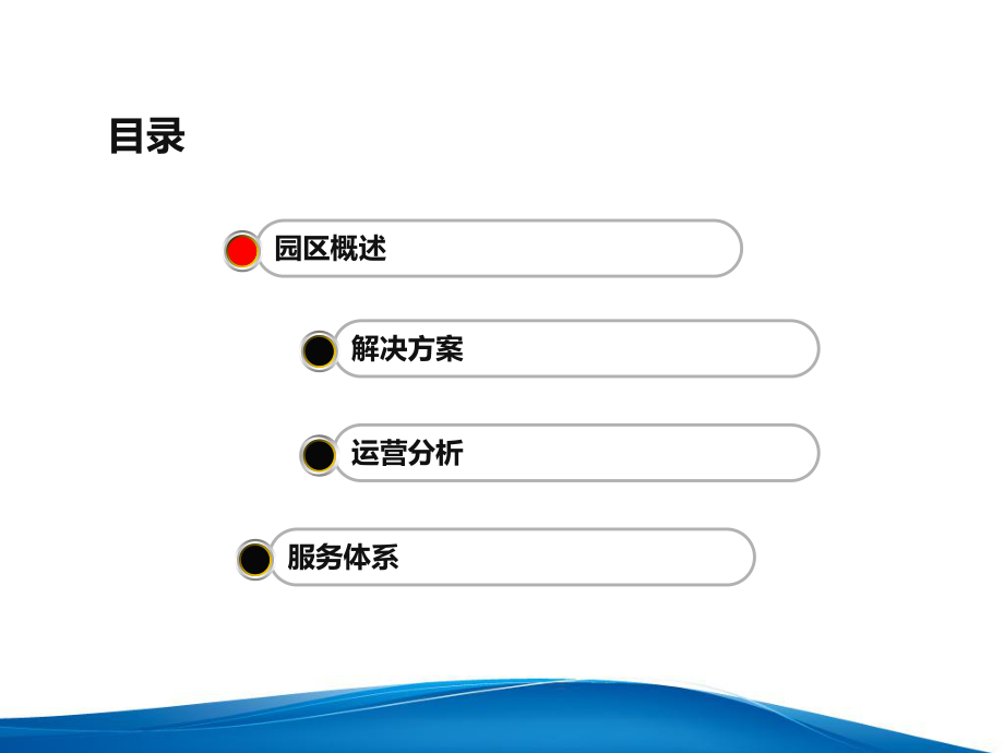 智慧园区解决方案2015ppt课件.ppt_第2页