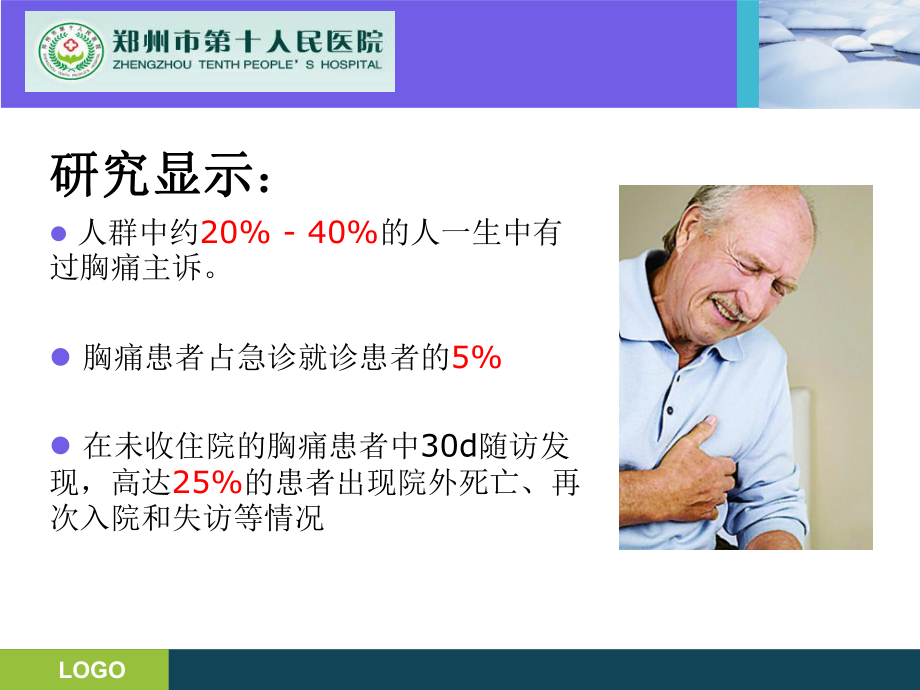 急诊胸痛诊断与治疗指南ppt课件.ppt_第2页