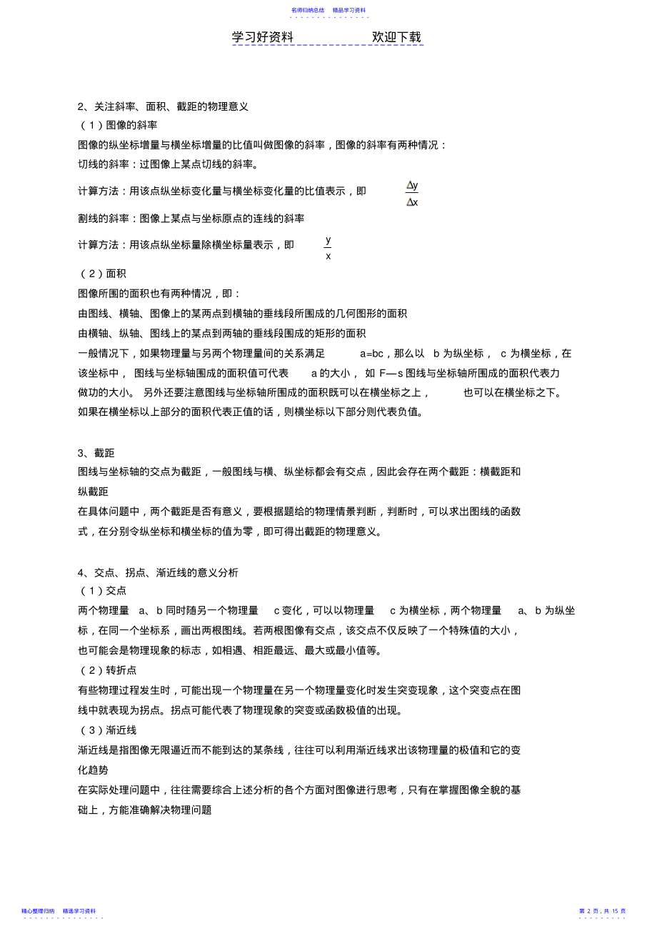 2022年专题高考中的图像问题 .pdf_第2页