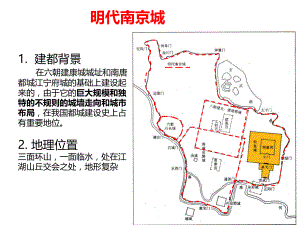 明清北京城总分析ppt课件.ppt