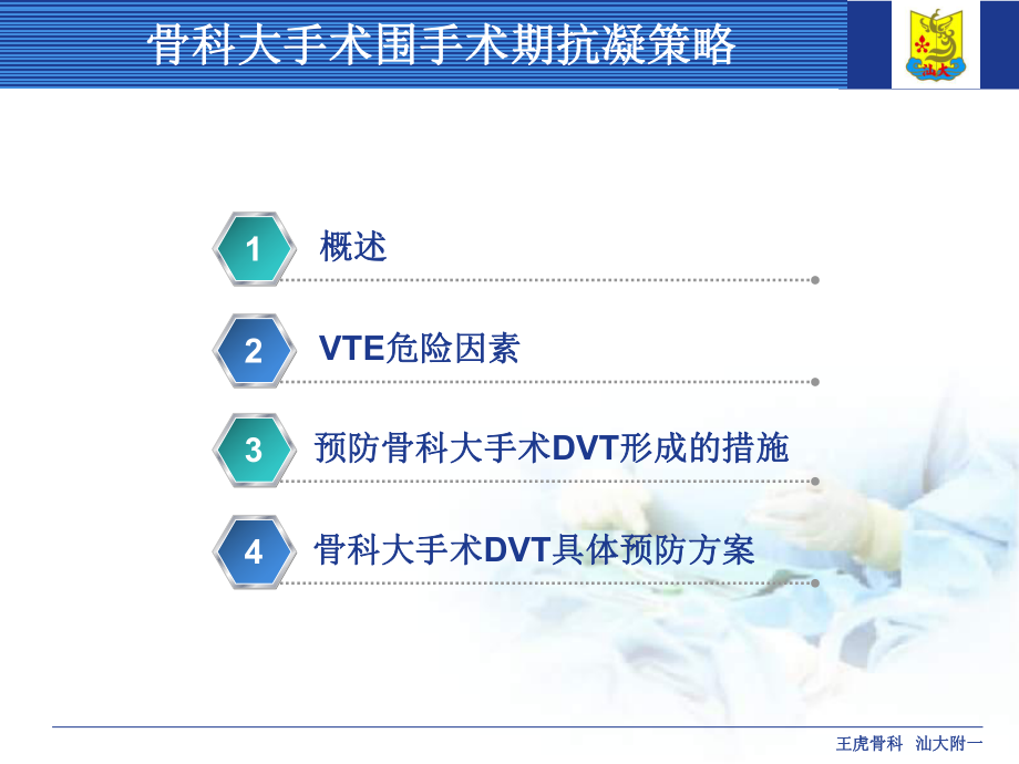 骨科大手术围手术期抗凝策略ppt课件.ppt_第2页