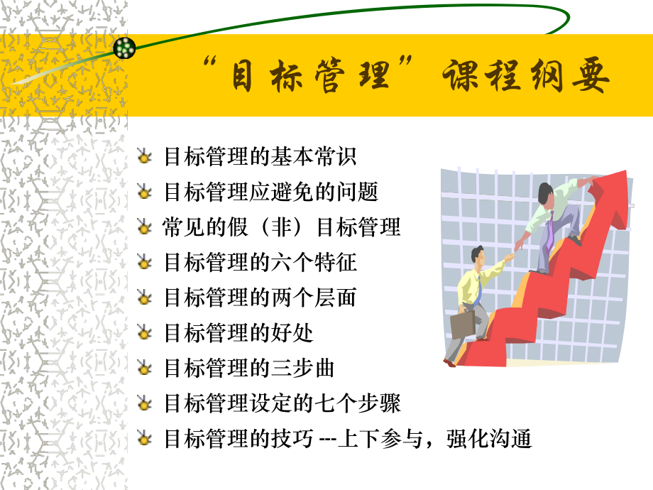 目标管理(全面经典)ppt课件.ppt_第2页