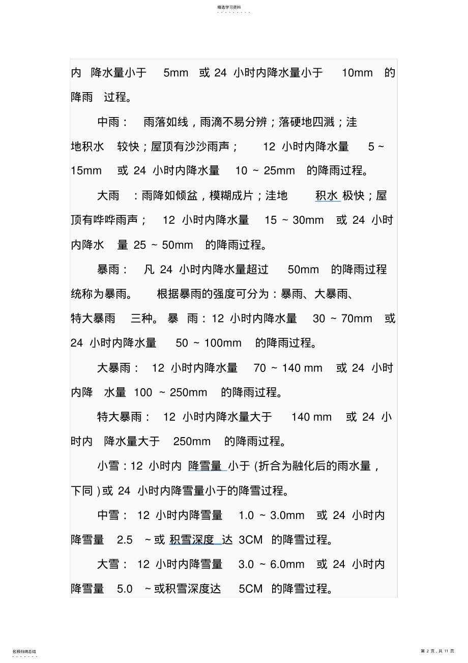 2022年水库等级划分 .pdf_第2页