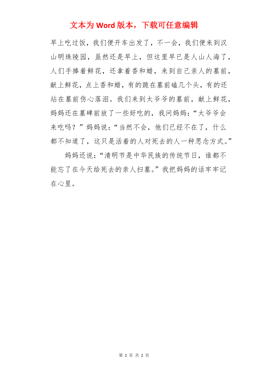 清明节活动作文300字.docx_第2页