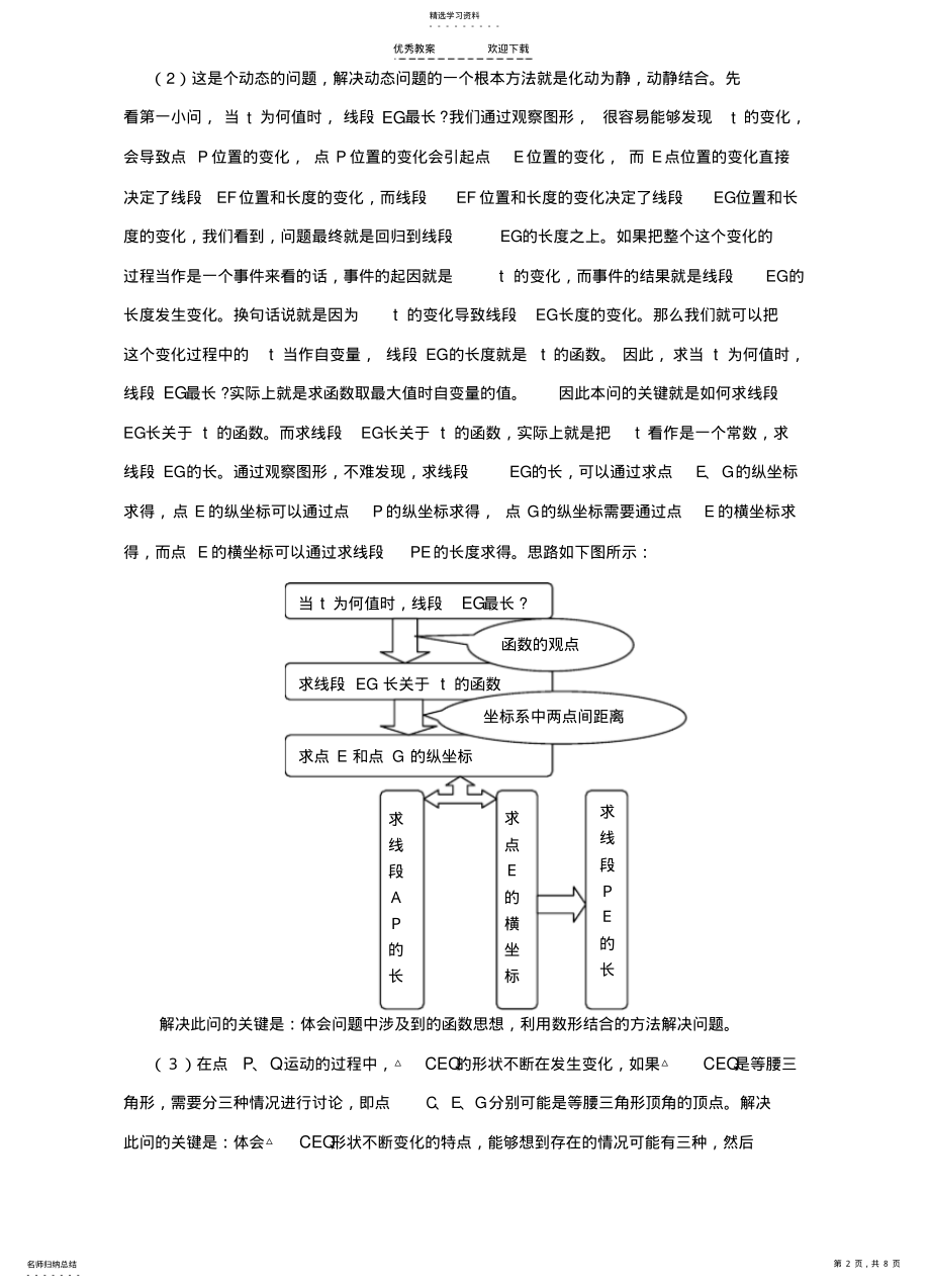 2022年中考数学压轴题解题技巧江苏徐州 2.pdf_第2页