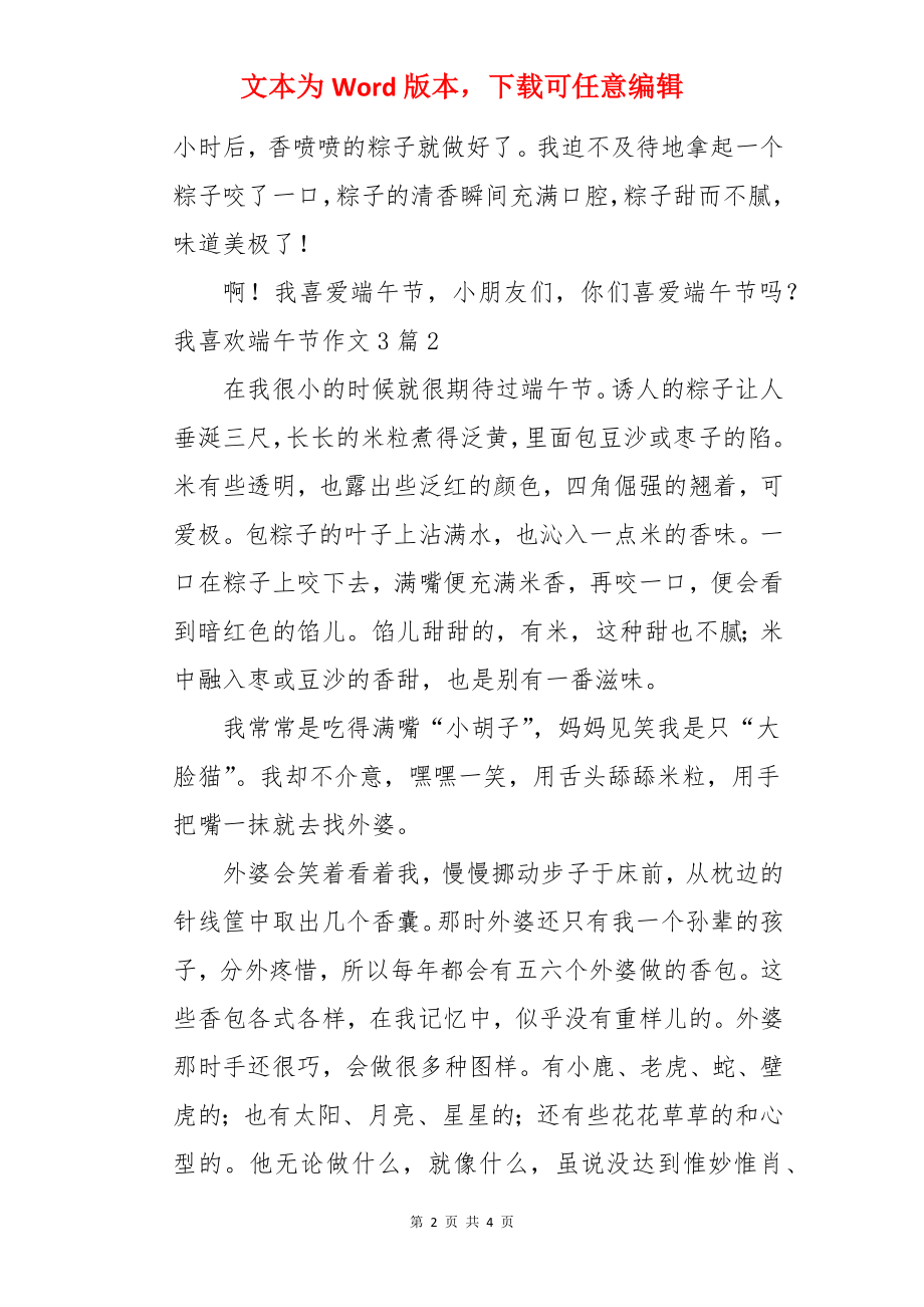 我喜欢端午节作文.docx_第2页