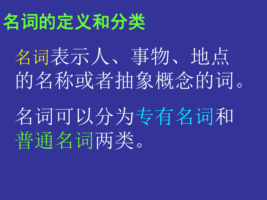 英语名词复习课件ppt.ppt_第2页