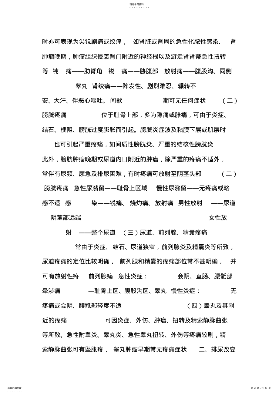 2022年泌尿外科总论课件 .pdf_第2页