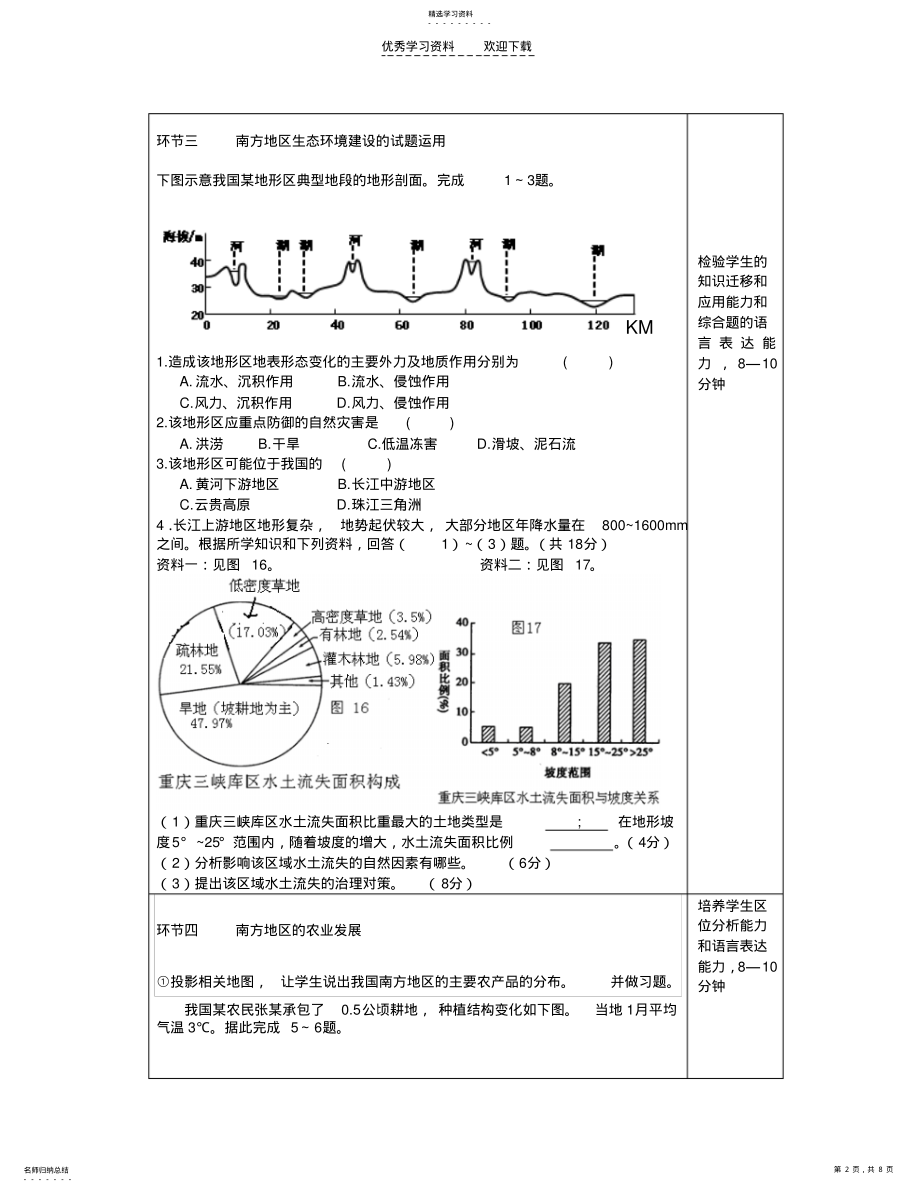 2022年中国地理分区南方地区 .pdf_第2页