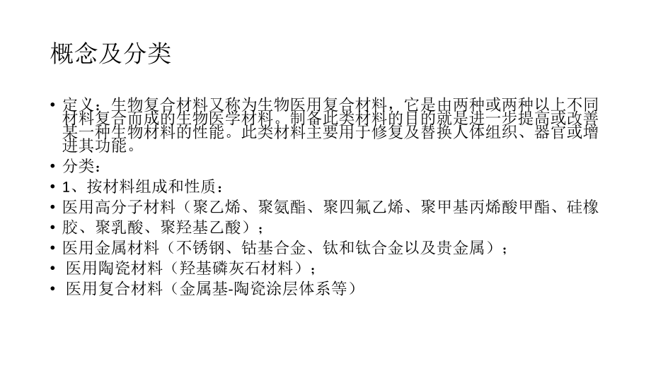 生物复合材料ppt课件.pptx_第2页