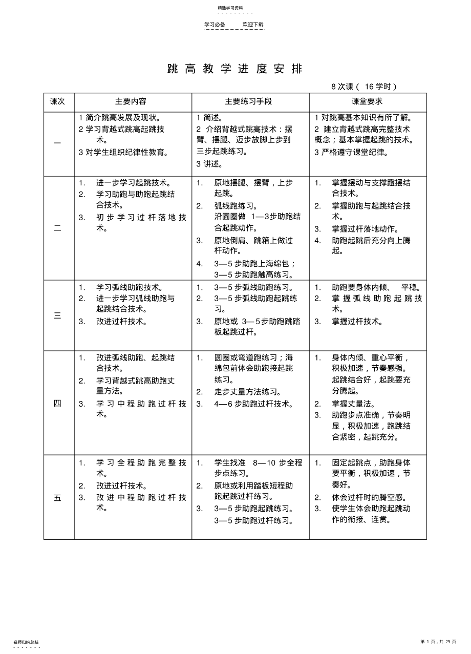 2022年田径教案 2.pdf_第1页