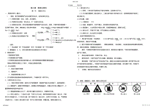 2022年燃料与燃烧知识点归纳 .pdf