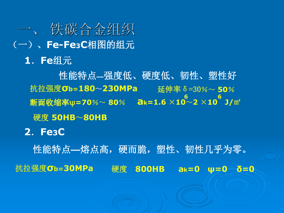 铁碳合金图及其解析ppt课件.ppt_第2页