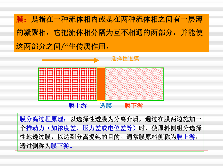 生物工程设备第六章-膜分离技术ppt课件.ppt_第2页