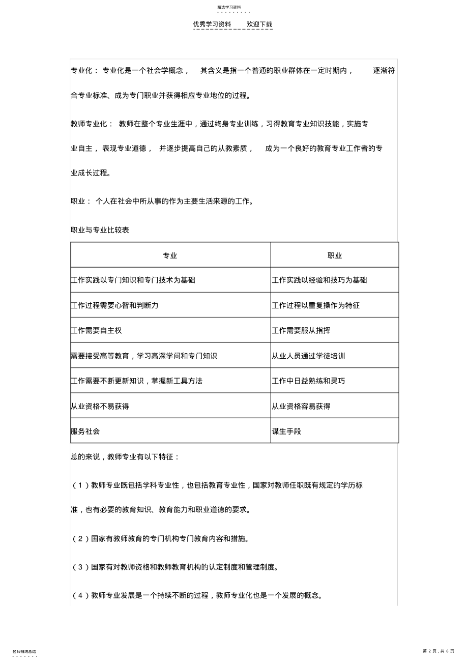 2022年物理学科与教学知识教师资格证学科知识与能力高中物理 .pdf_第2页