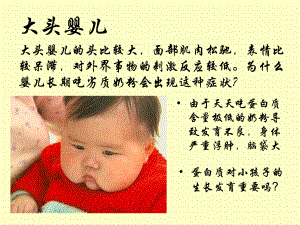 22生命的承担者-蛋白质.ppt