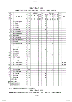 2022年潍坊广播电视大学 .pdf