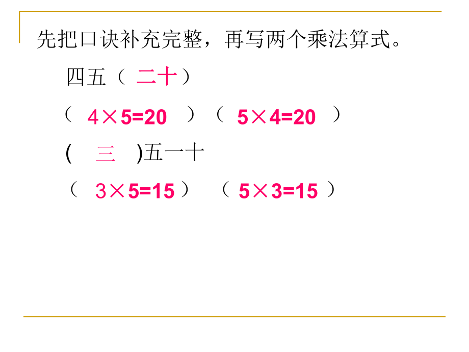 2-4乘法口诀.ppt_第2页