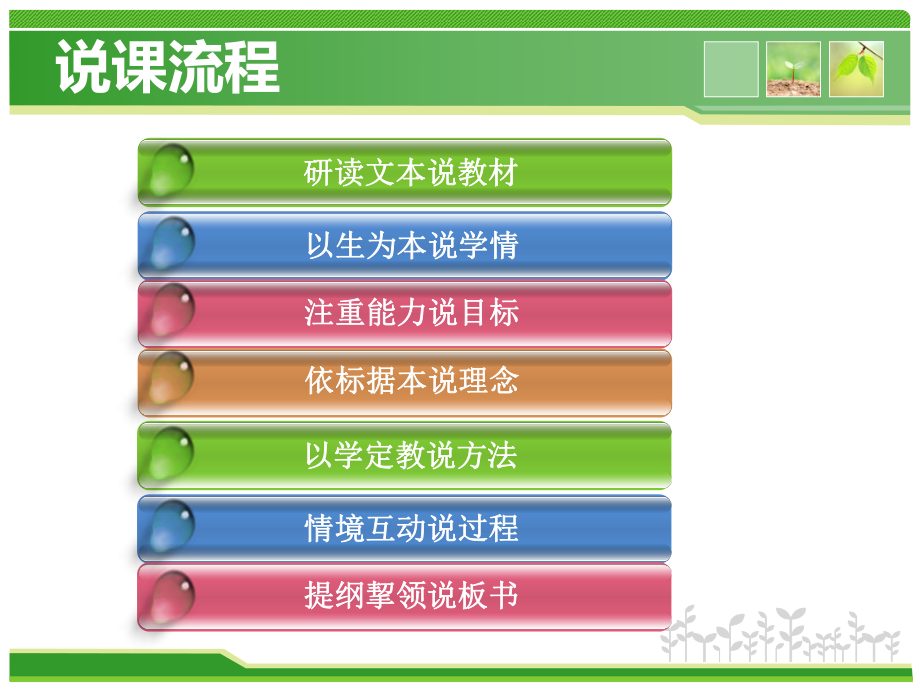 苏教版小学数学五年级下册折线统计图说课稿ppt课件.pptx_第2页