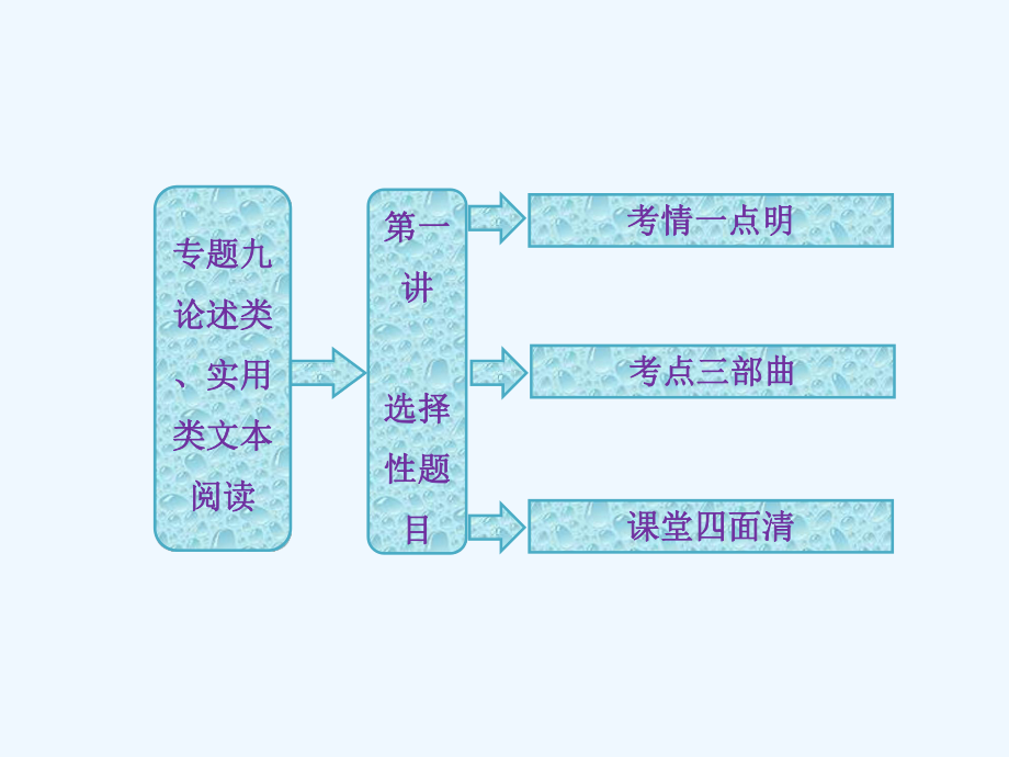 论述类实用类文本阅读-选择性题目ppt课件.ppt_第2页