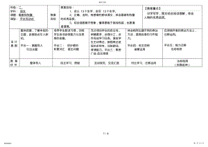 2022年画家和牧童教学设计 3.pdf