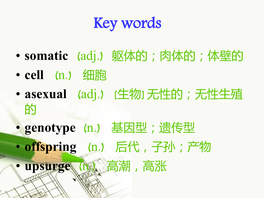 克隆(英语ppt课件精华版).ppt_第2页