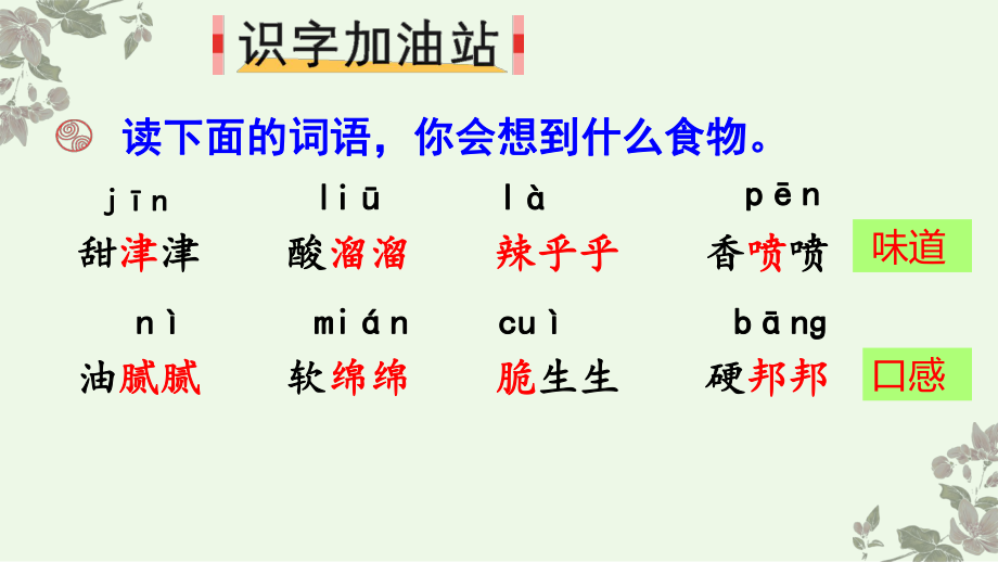 部编版二年级下册语文园地三ppt课件.pptx_第2页