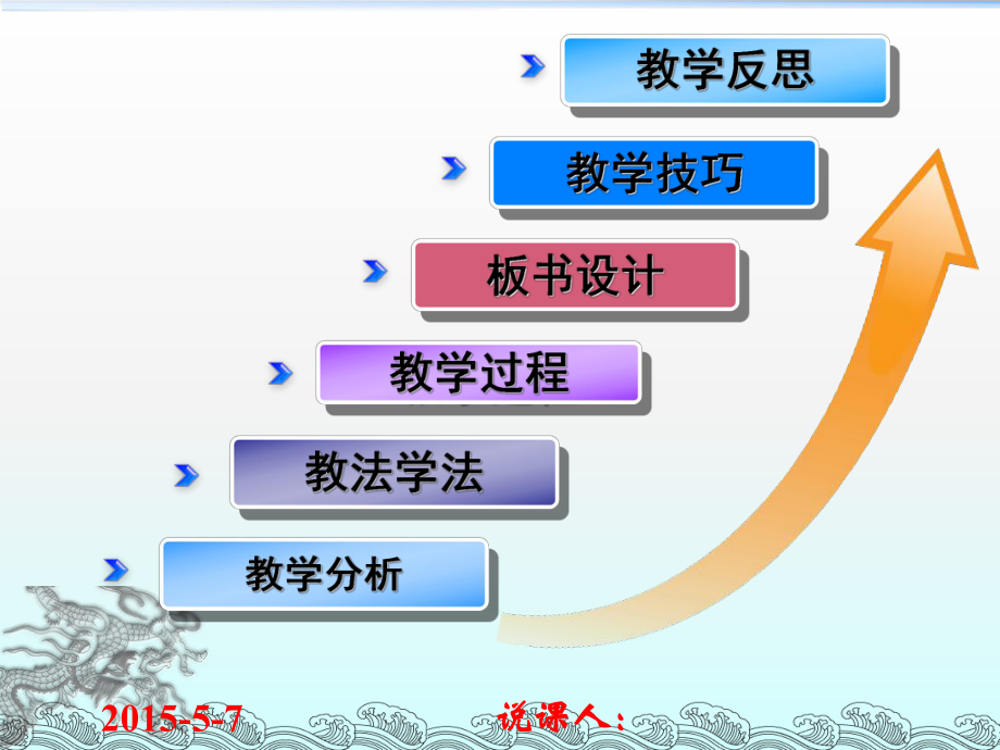 《Excel公式和函数的使用》说课ppt课件.ppt_第2页