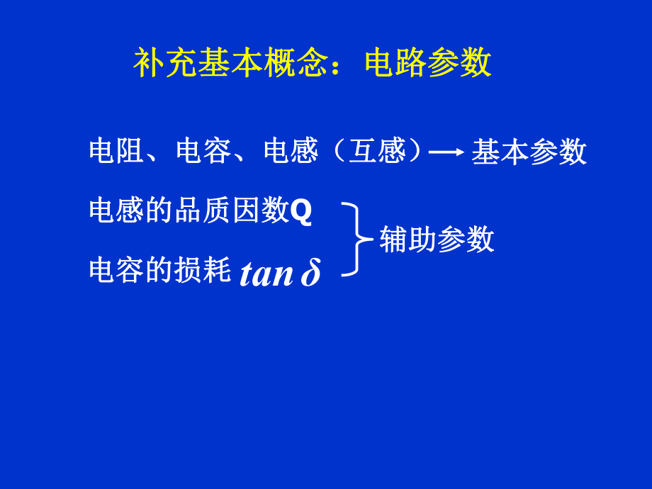 电路参数的测量ppt课件.ppt_第2页