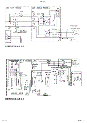 2022年电梯通用变频器工作原理 .pdf