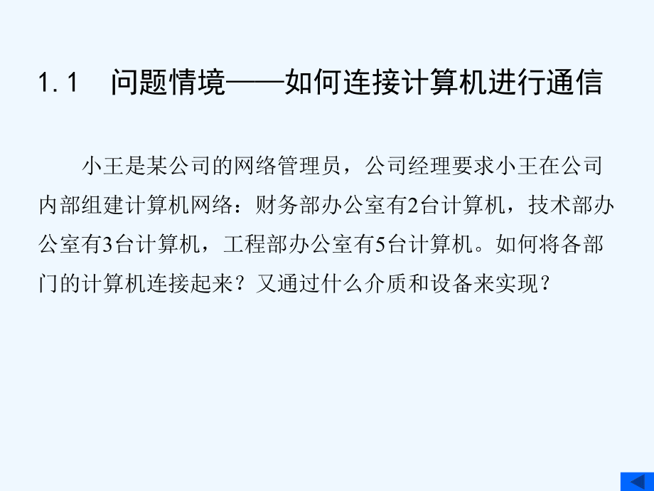 计算机网络基础项目基础知识ppt课件.ppt_第2页