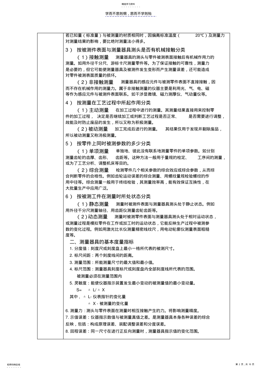 2022年第二章公差与配合课件 .pdf_第2页