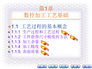 机械加工工艺基础知识讲解ppt课件.ppt