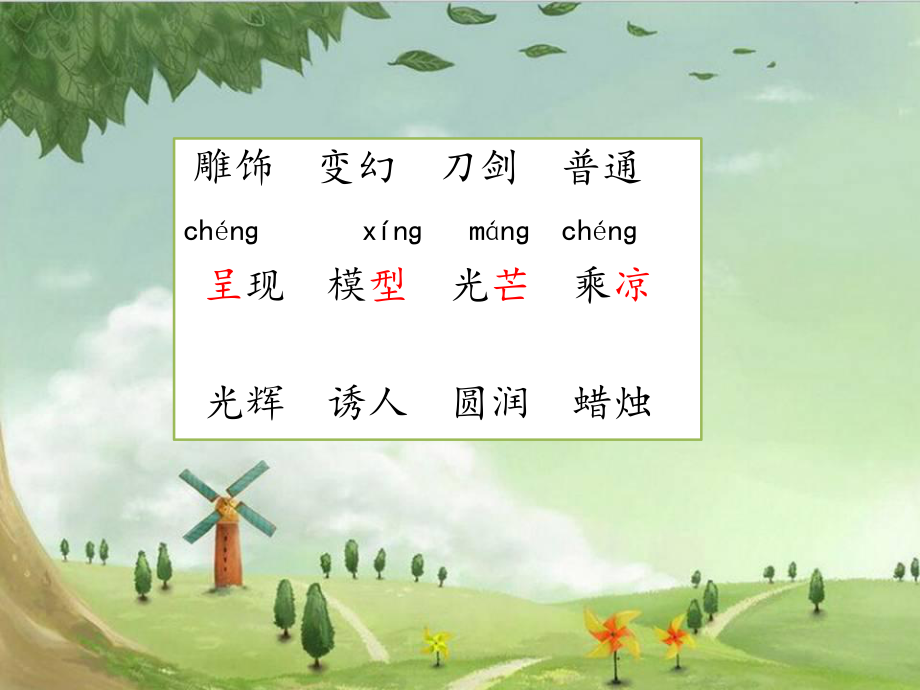 《我们奇妙的世界》PPT课件.ppt_第2页