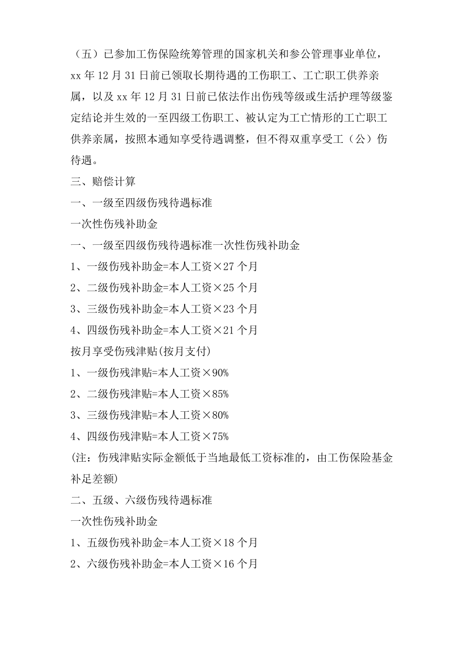 菏泽工伤赔偿标准.pdf_第2页