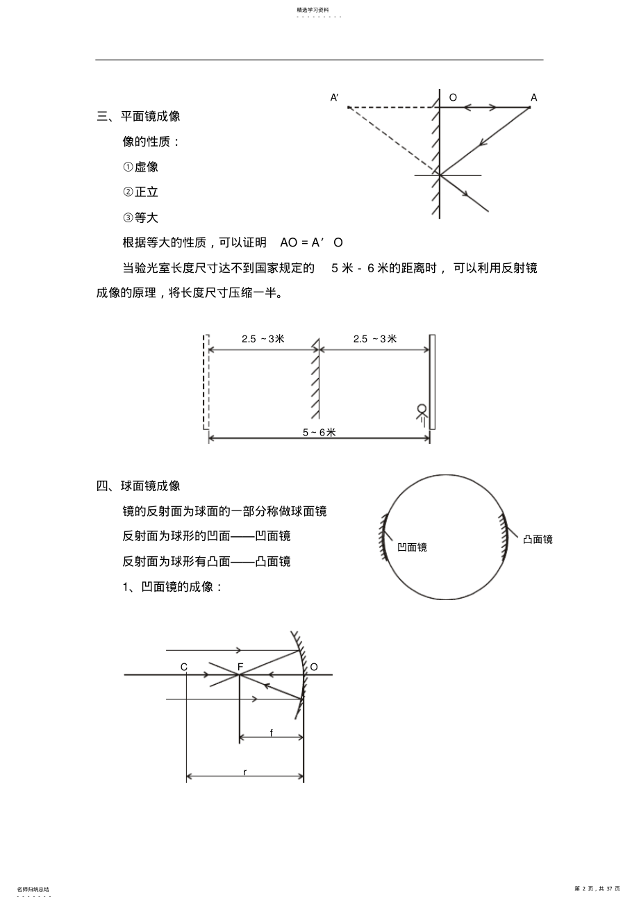 2022年第一章光学基础知识 .pdf_第2页