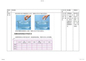 2022年科学五下复习资料基础必背 .pdf