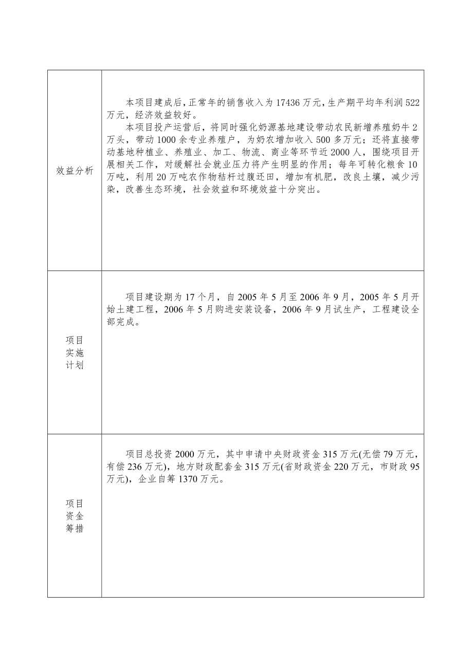 商业计划书和可行性报告吕　农业开发多种经营入库申请表.doc_第2页