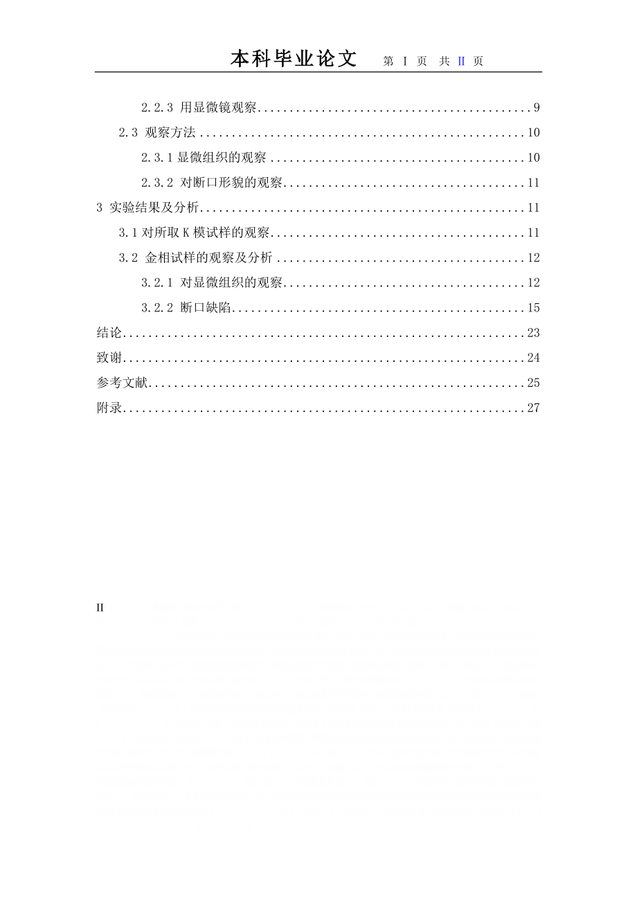 A356铝合金显微组织及断口分析.doc_第2页