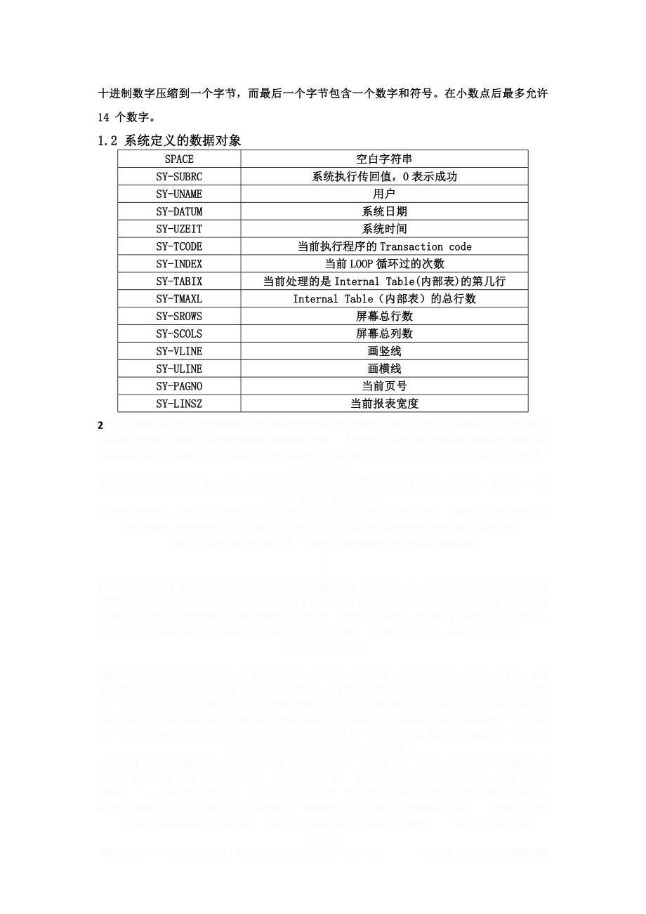 abap基本语法汇总.doc_第2页