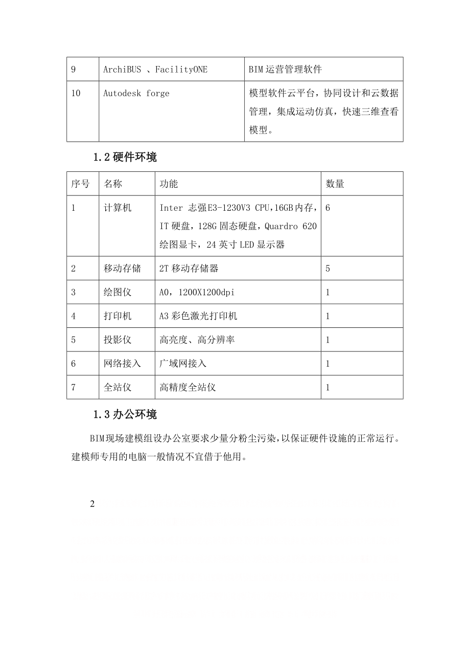 BIM施工方案.doc_第2页