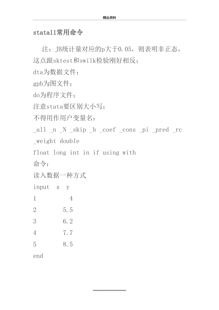 最新stata命令总结.doc_第2页