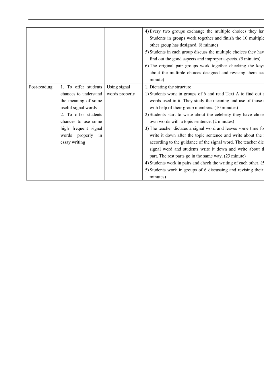 新视野大学英语读写教程3(第三版)Unit3-教案.docx_第2页