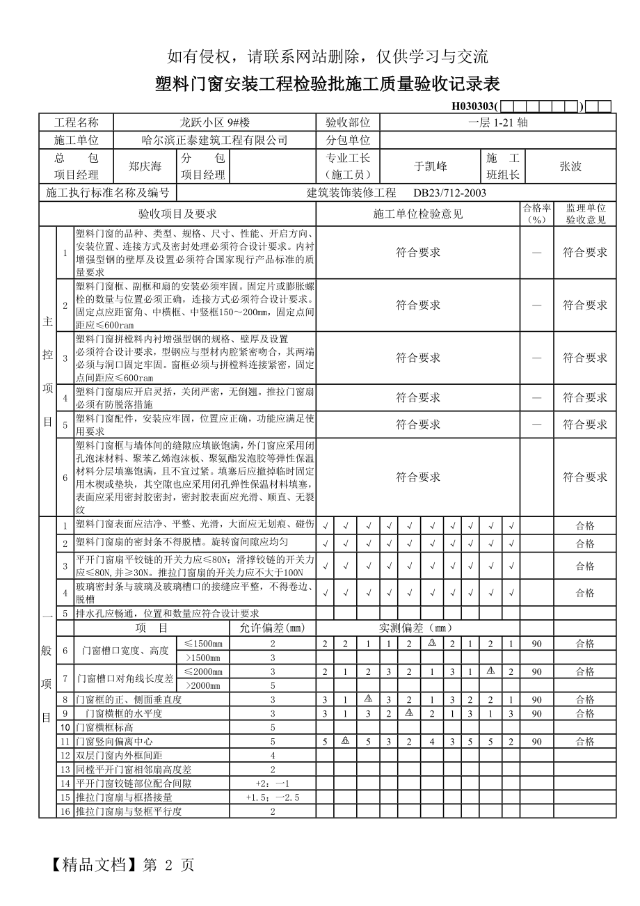 塑料门窗安装.doc_第2页